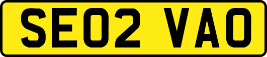SE02VAO
