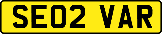 SE02VAR