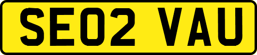 SE02VAU