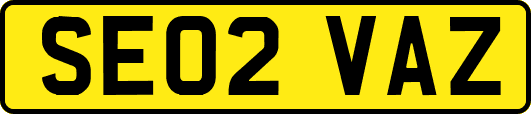 SE02VAZ