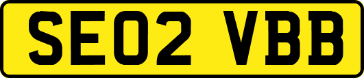 SE02VBB