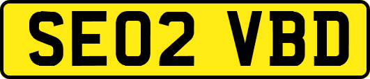 SE02VBD