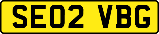 SE02VBG