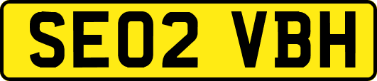 SE02VBH
