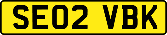 SE02VBK