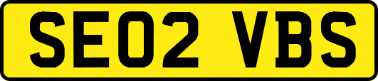 SE02VBS