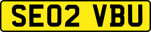 SE02VBU