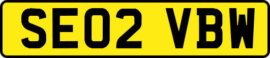 SE02VBW