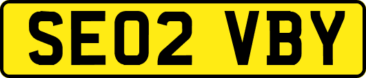 SE02VBY