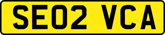 SE02VCA