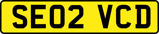 SE02VCD