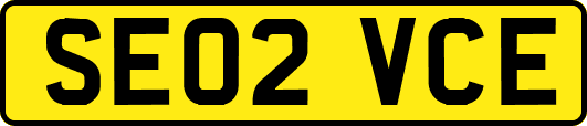 SE02VCE
