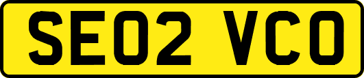 SE02VCO