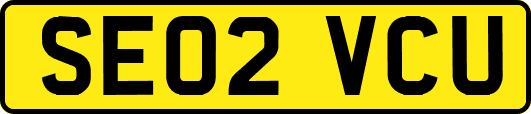 SE02VCU