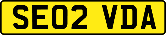 SE02VDA