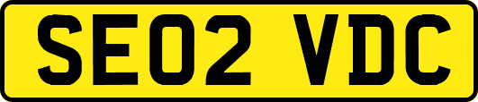 SE02VDC