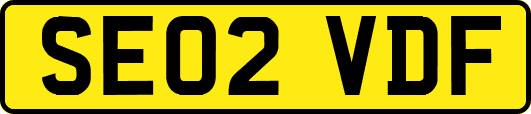 SE02VDF
