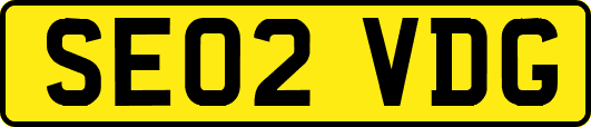 SE02VDG