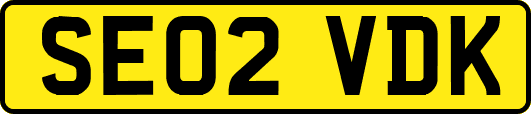 SE02VDK