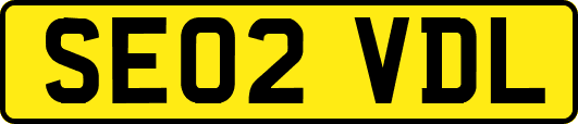 SE02VDL