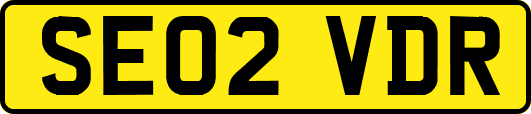 SE02VDR