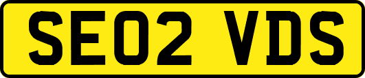 SE02VDS