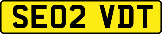 SE02VDT