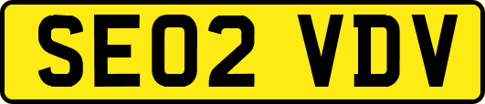 SE02VDV
