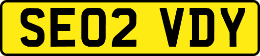 SE02VDY