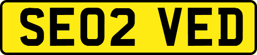 SE02VED
