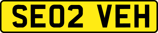 SE02VEH