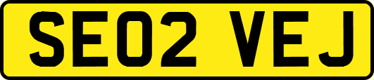 SE02VEJ