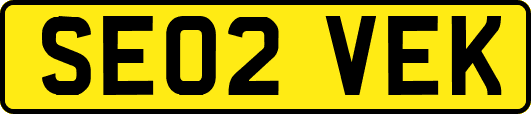 SE02VEK