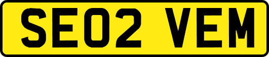 SE02VEM
