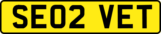 SE02VET