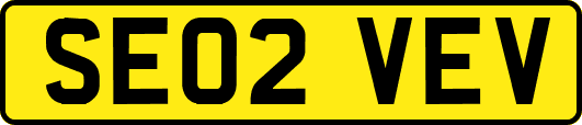SE02VEV