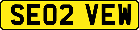 SE02VEW