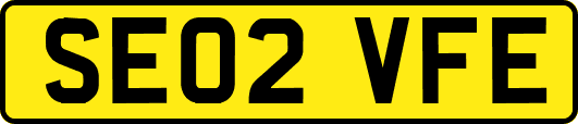 SE02VFE