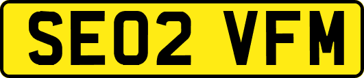 SE02VFM
