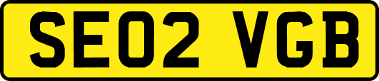 SE02VGB