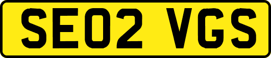 SE02VGS