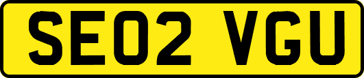 SE02VGU