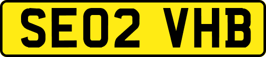 SE02VHB