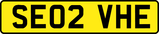 SE02VHE