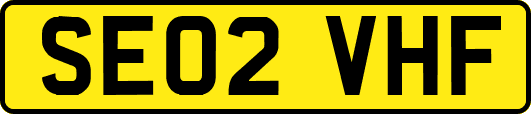SE02VHF