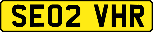 SE02VHR