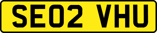 SE02VHU