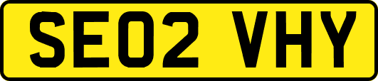 SE02VHY