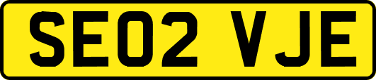 SE02VJE