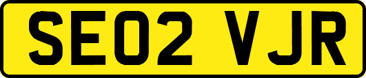 SE02VJR
